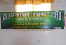 XVII SIPATMIN & SIMMAT 2019