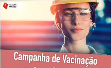 Vacinação contra a gripe 2019