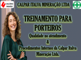 Qualidade no Atendimento e Procedimentos Internos