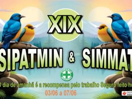XIX SIPATMIN & SIMMAT 2024