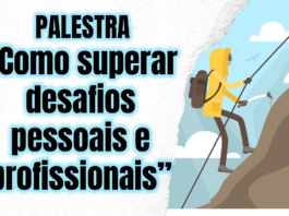 Como superar desafios pessoais e profissionais