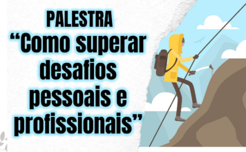 Como superar desafios pessoais e profissionais