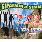 XX SIPATMIN & SIMMAT 2025