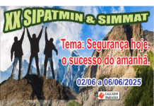 XX SIPATMIN & SIMMAT 2025