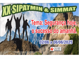 XX SIPATMIN & SIMMAT 2025